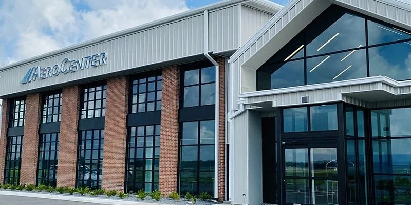 Aero Center Lakeland