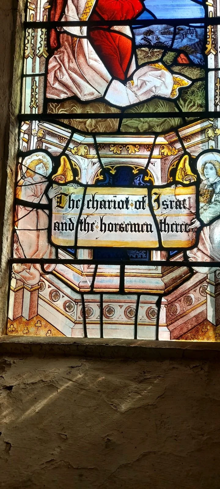 St. John the Baptist Church, Harrietsham