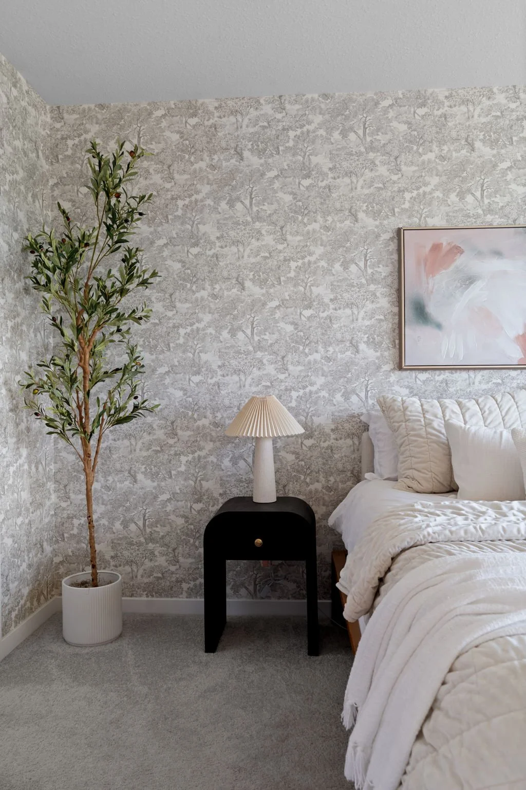 my bedroom decorating formula