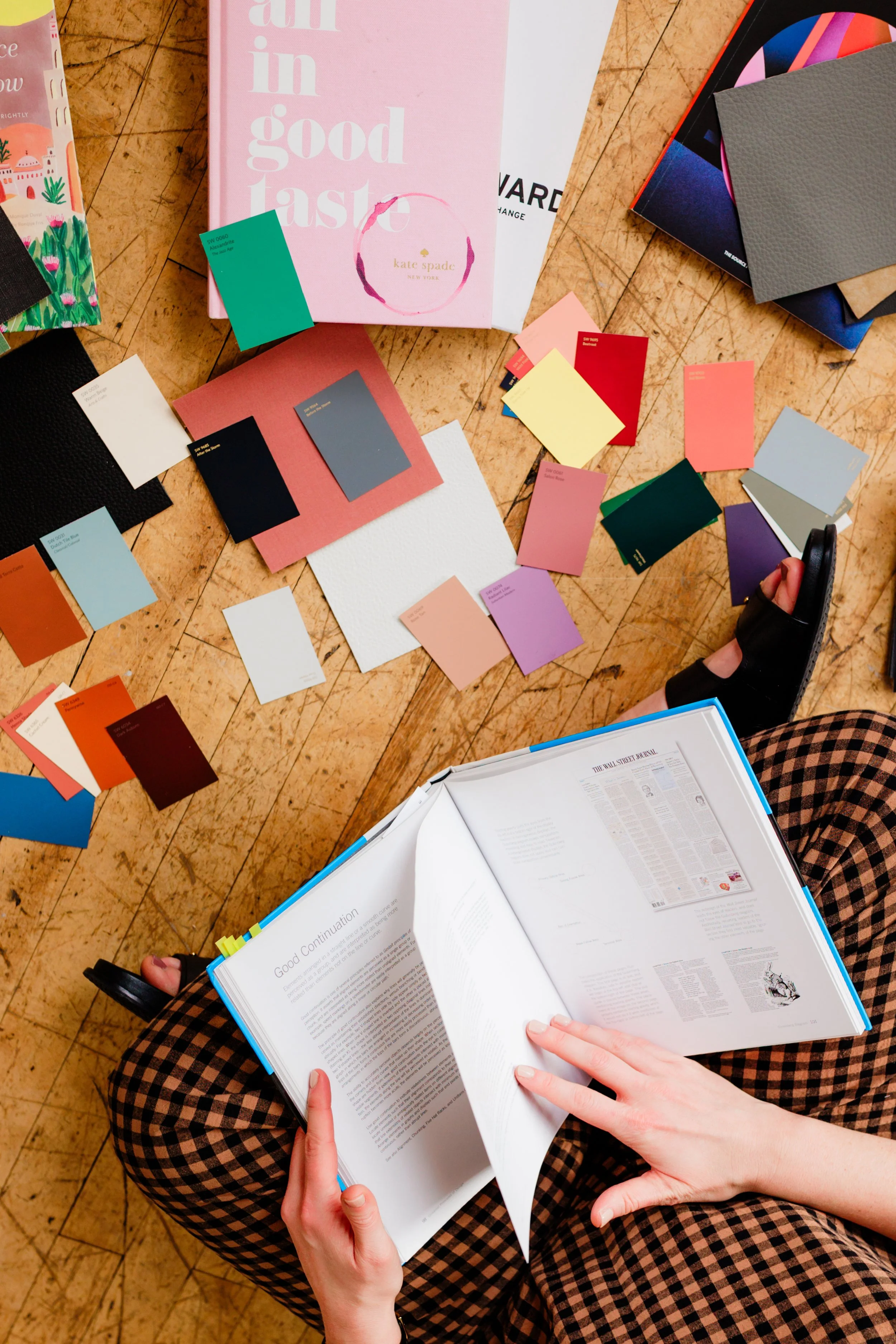 how intentional design can support healing