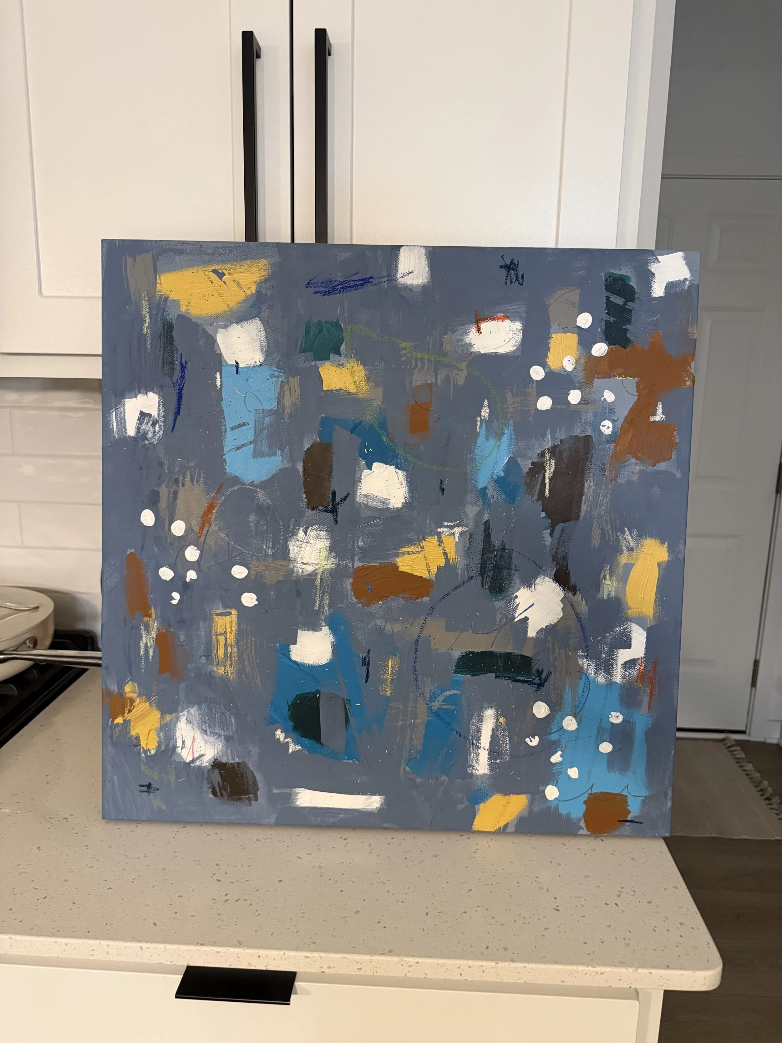 the cabin life project