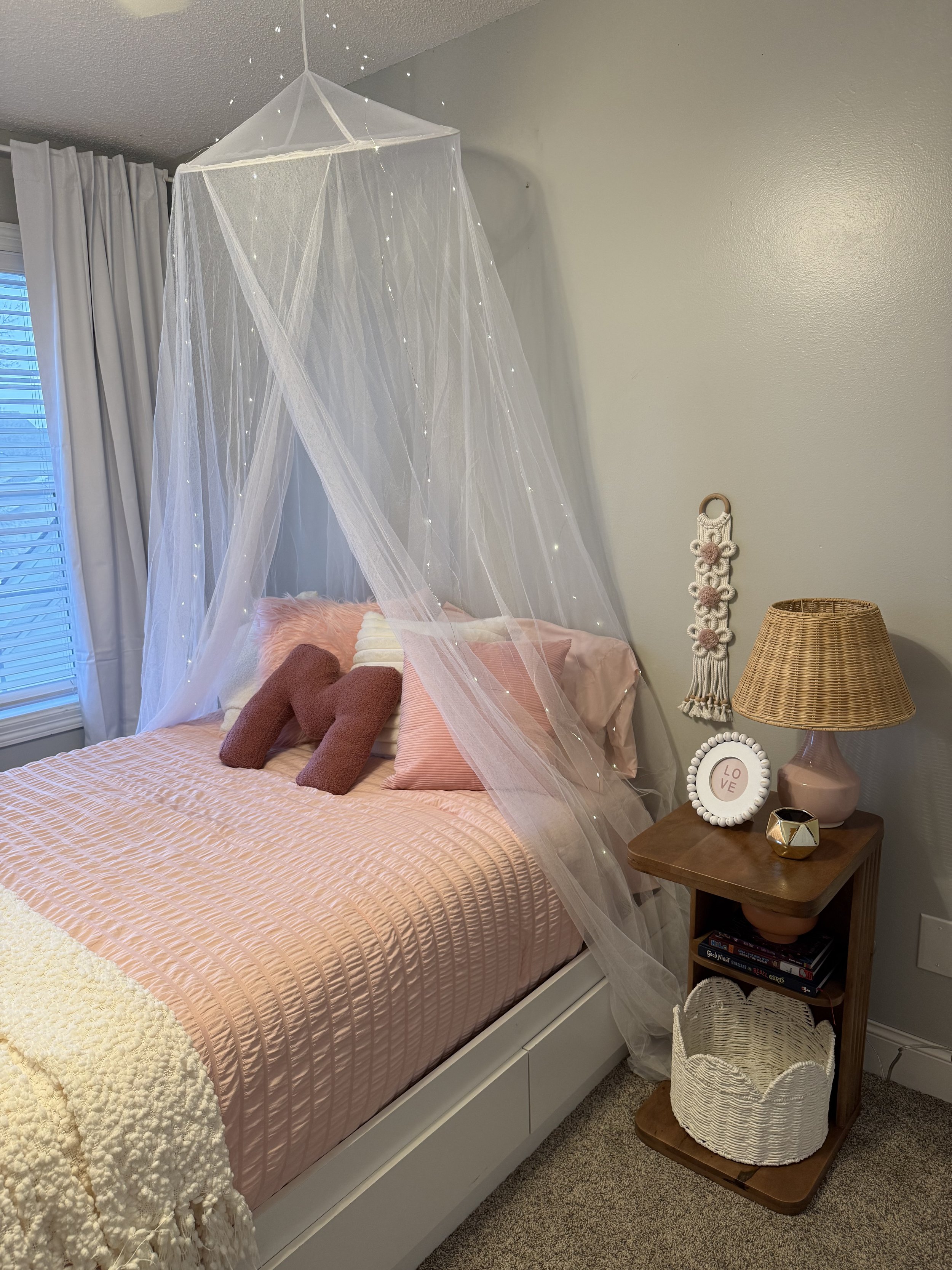 the big girl era project