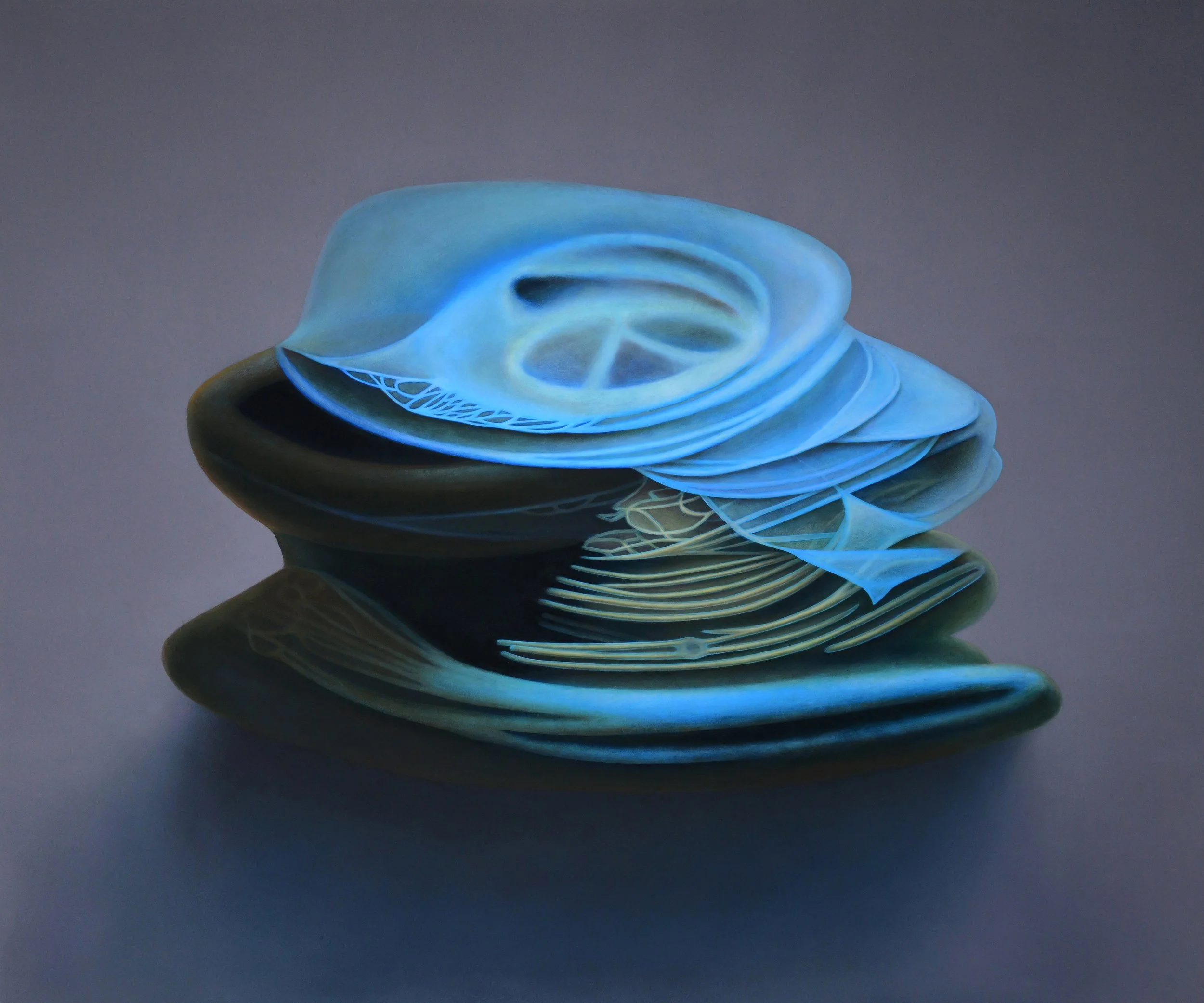 LesleyBunch_ShadowSculpture36_oilonaluminium_60cmx50cm_2024 (1).jpg