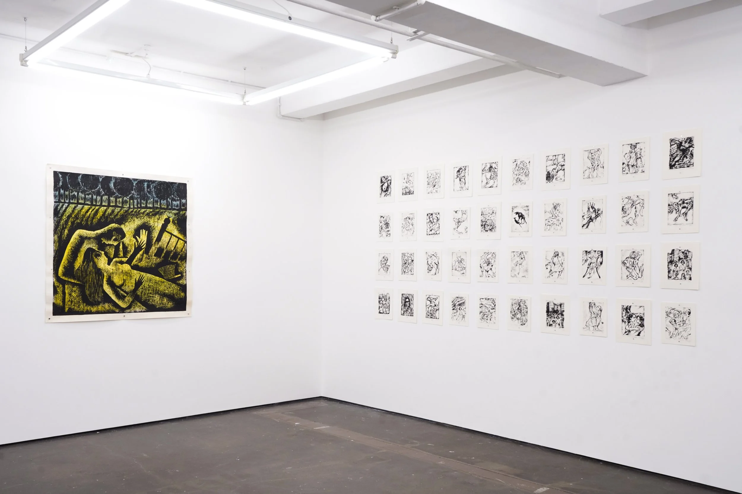 Voices From Exile - Installation -2.jpg