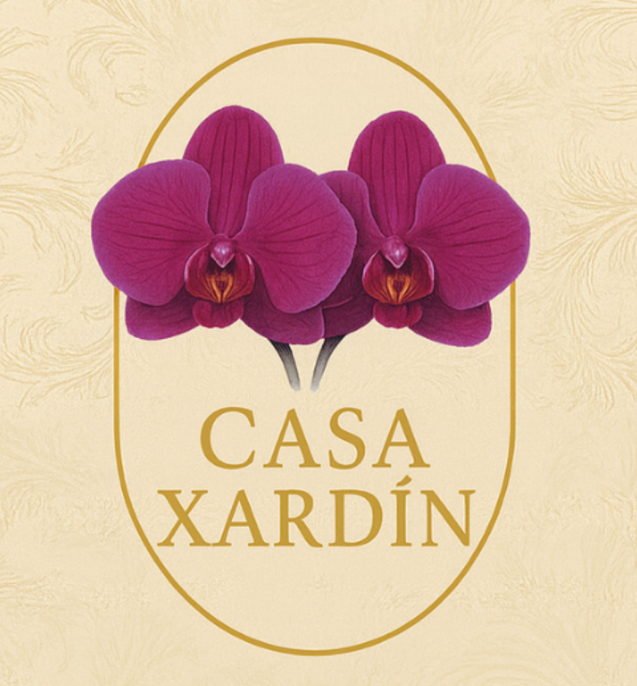 Casa Xardín