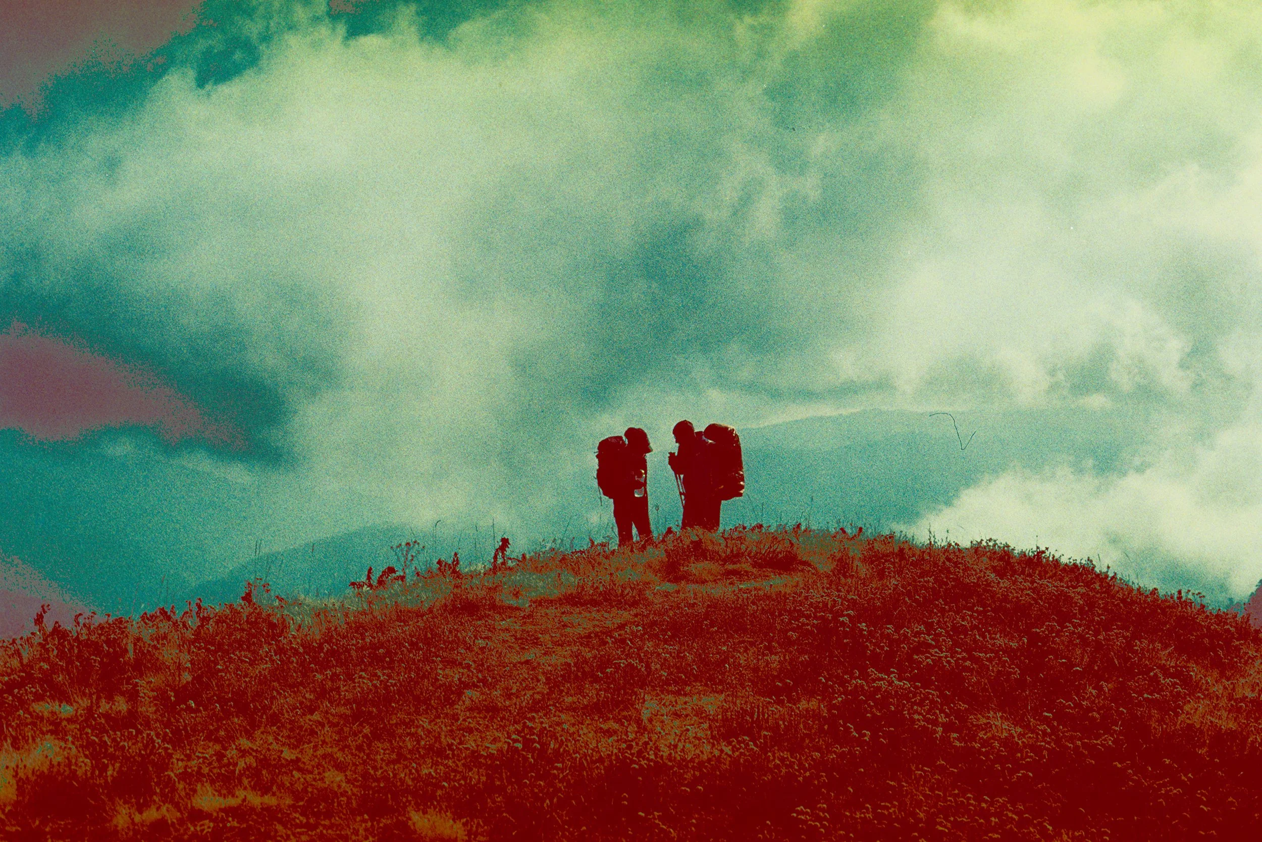 Day and Night: Notes On Detachment Mit Live DJ Set