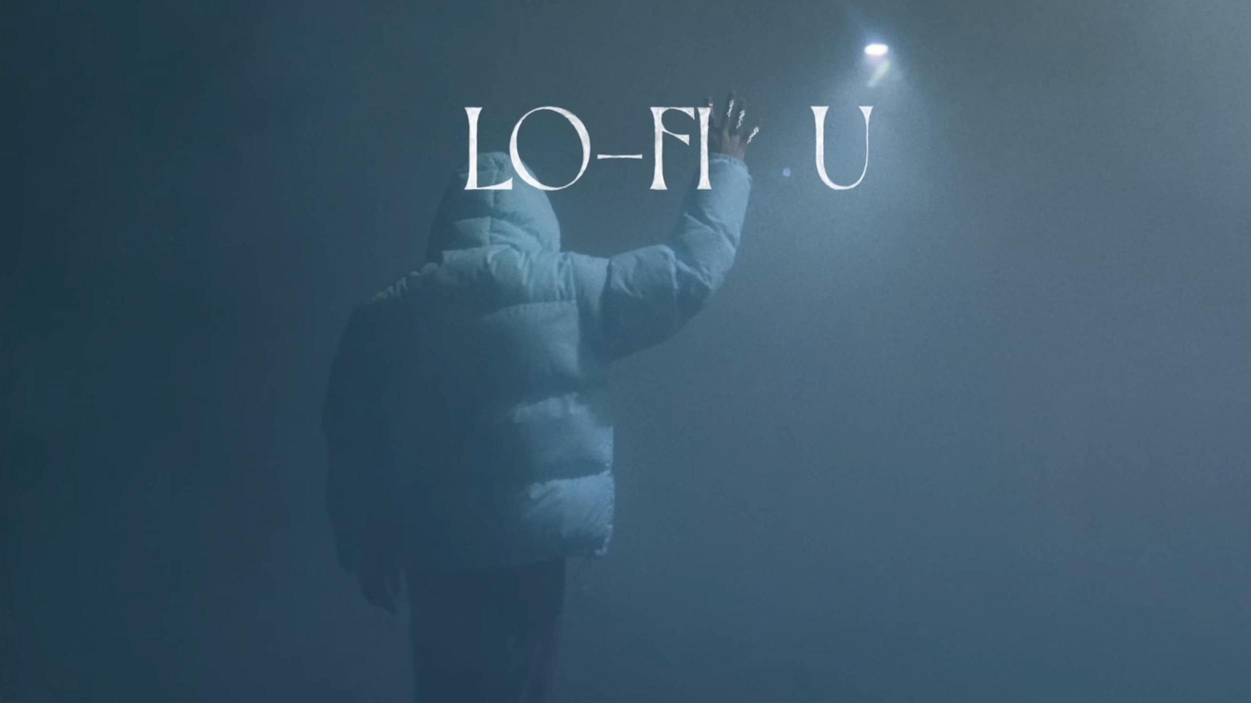 Lo-fi For U - Tedua (Official Video)