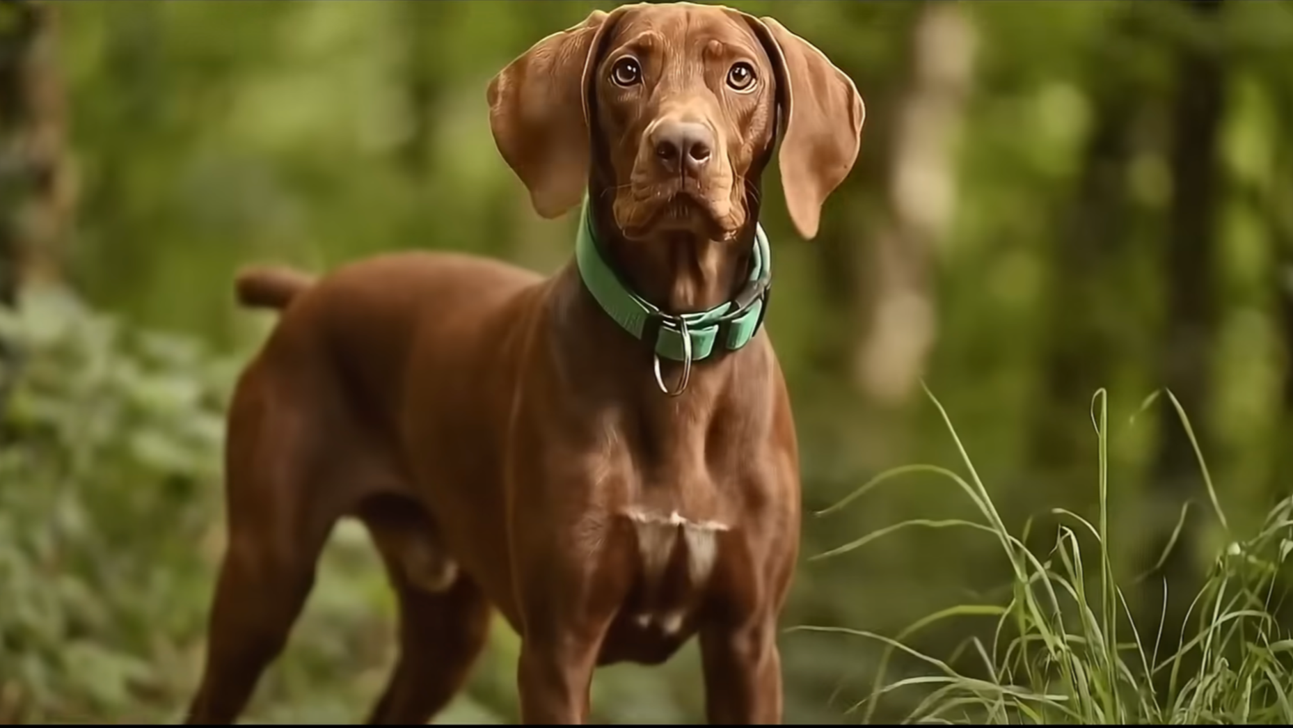 "Niente giustifica la caccia" - Almo Nature (Official TV spot)

* Full AI