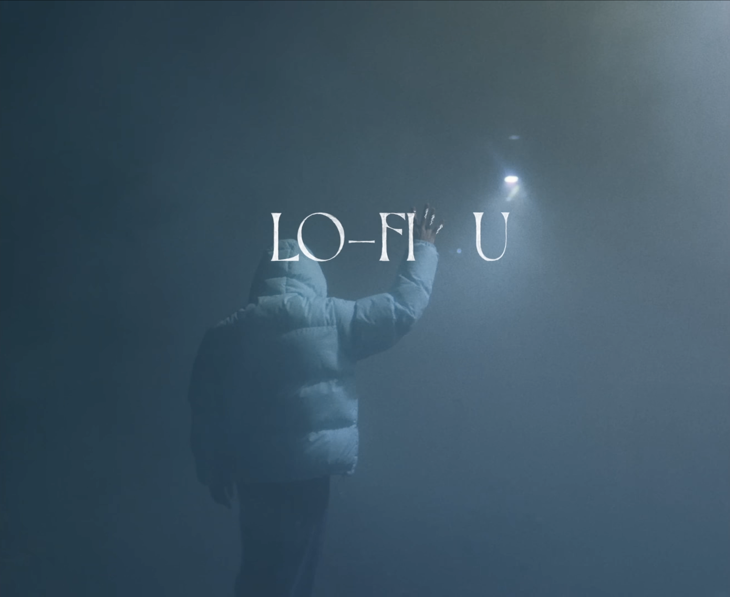 Lo-fi For U - Tedua (Official Video)