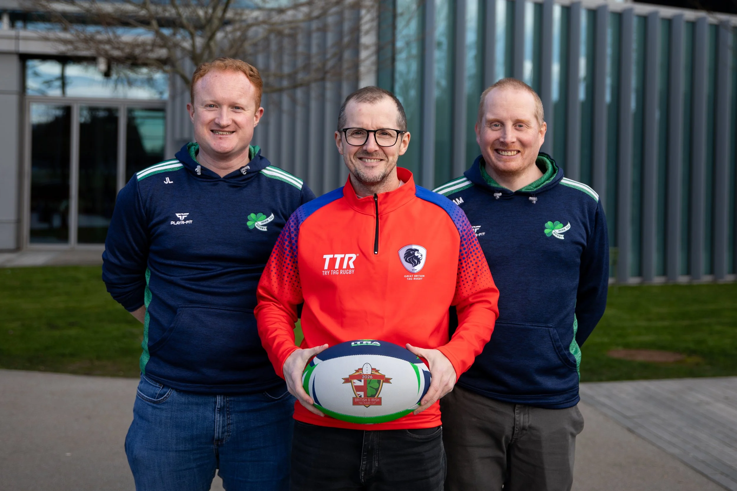 University College Dublin to host British &amp; Irish Cup 2026