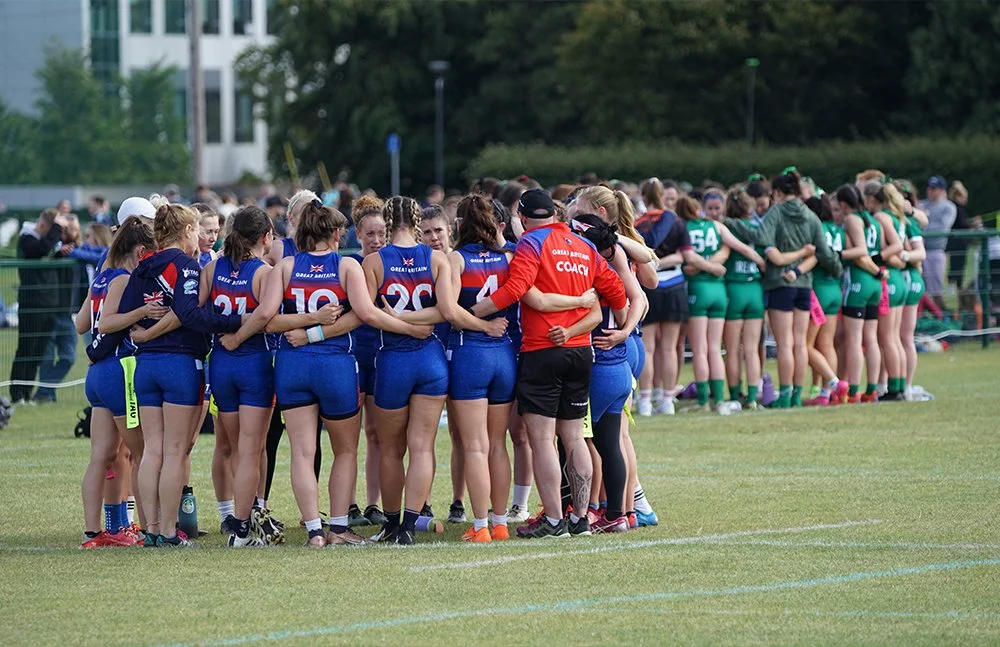 GBTR Coach and Manager Vacancies
