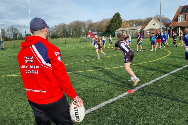 GB Trials - Expression of interest