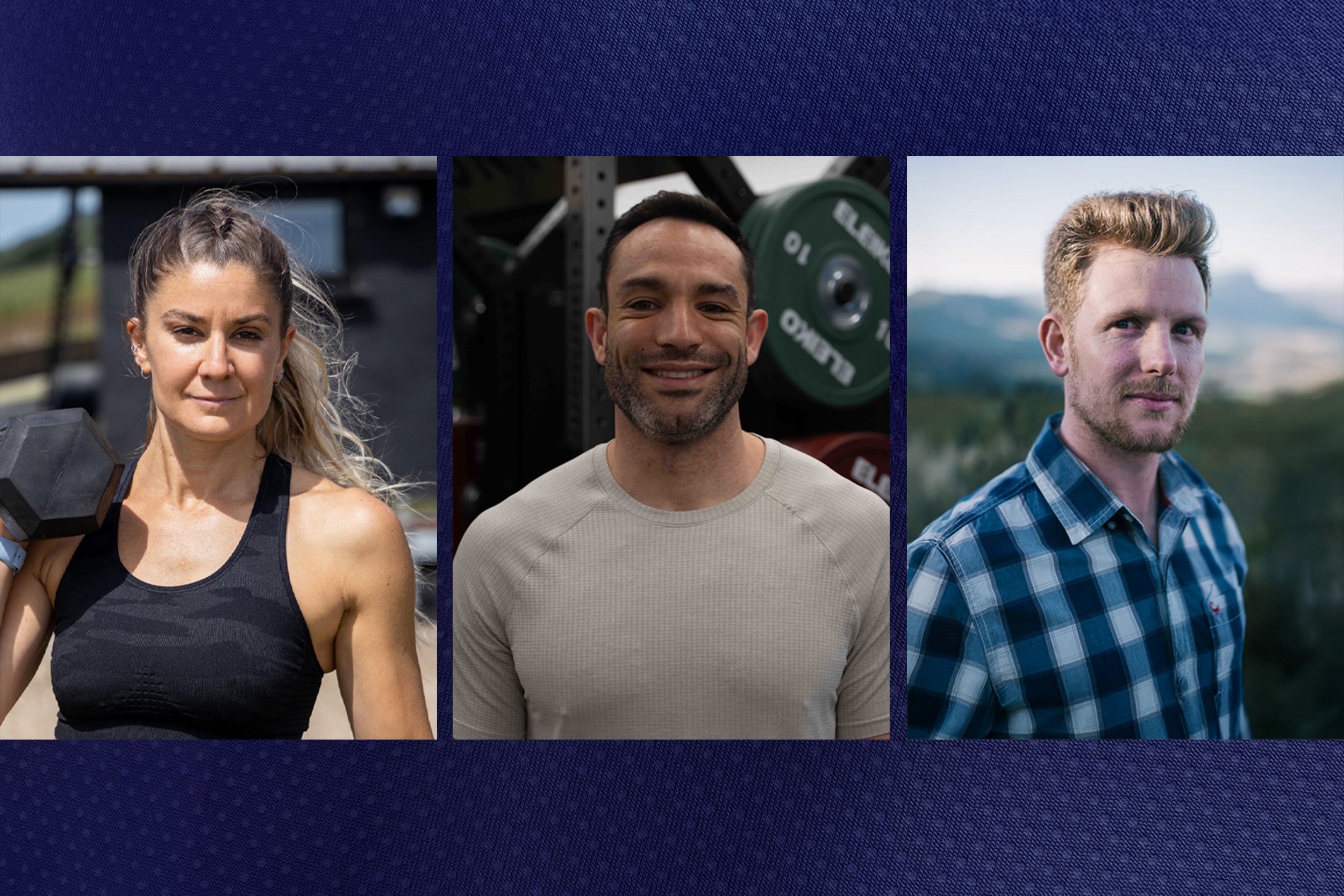 Great Britain Tag Rugby builds out performance department