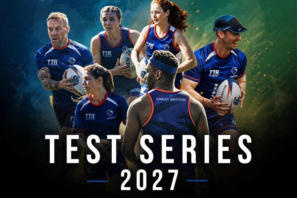 Great Britain to access more high-level international competition in 2027