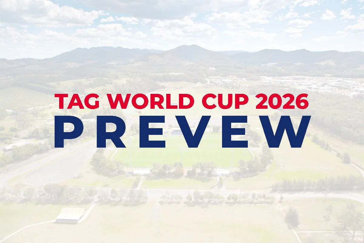 Tag World Cup Preview: Great Britain Ready for the 2026 ITF Tag World Cup in Australia