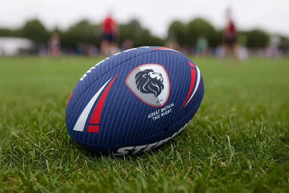 Great Britain Coaches announced for 2026