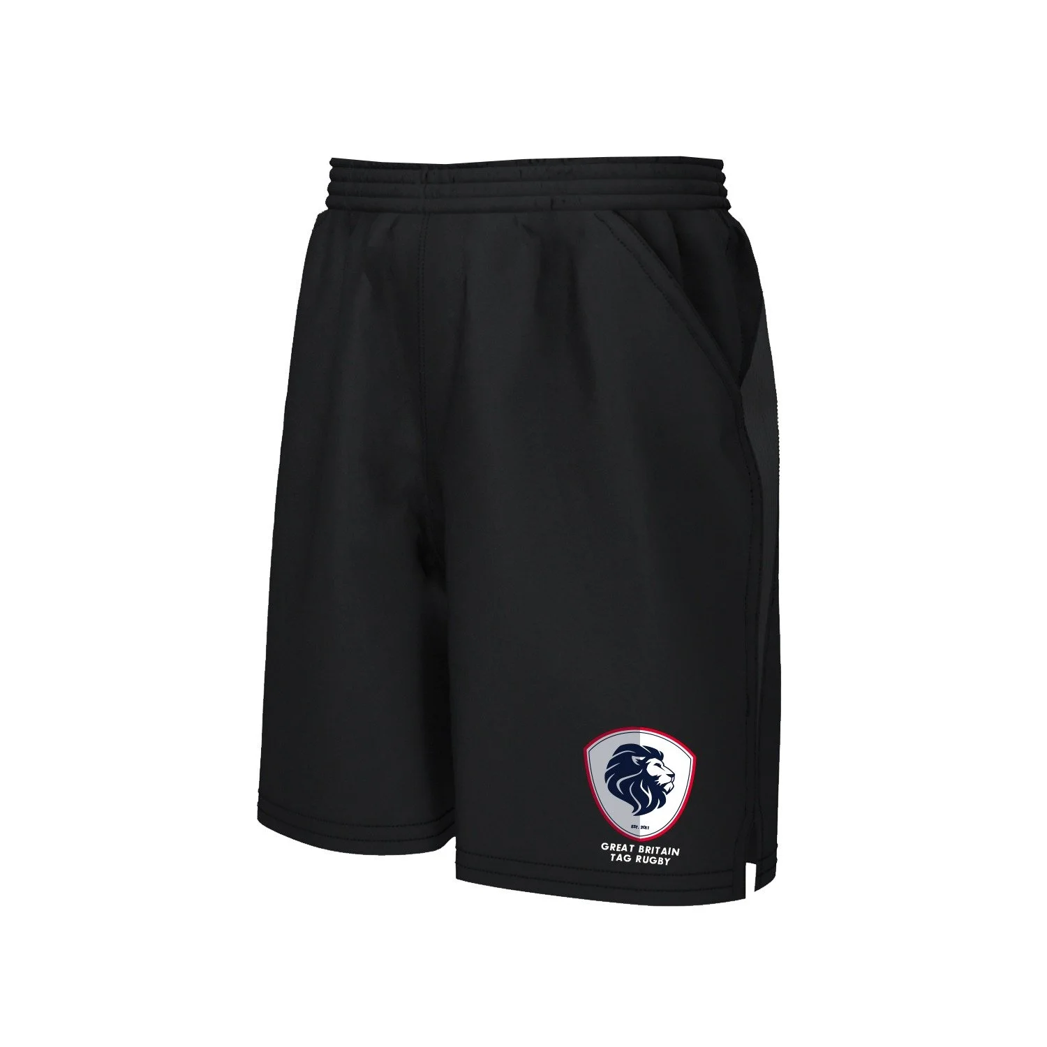 Off-field shorts £29.50