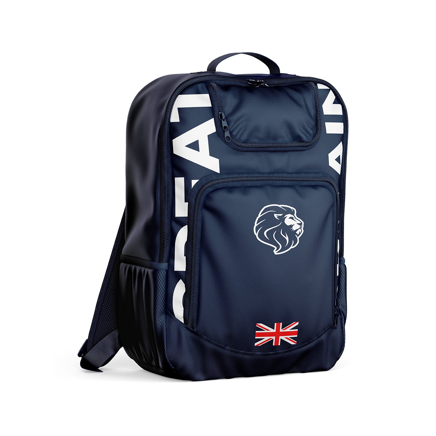 GB Backpack £32.50