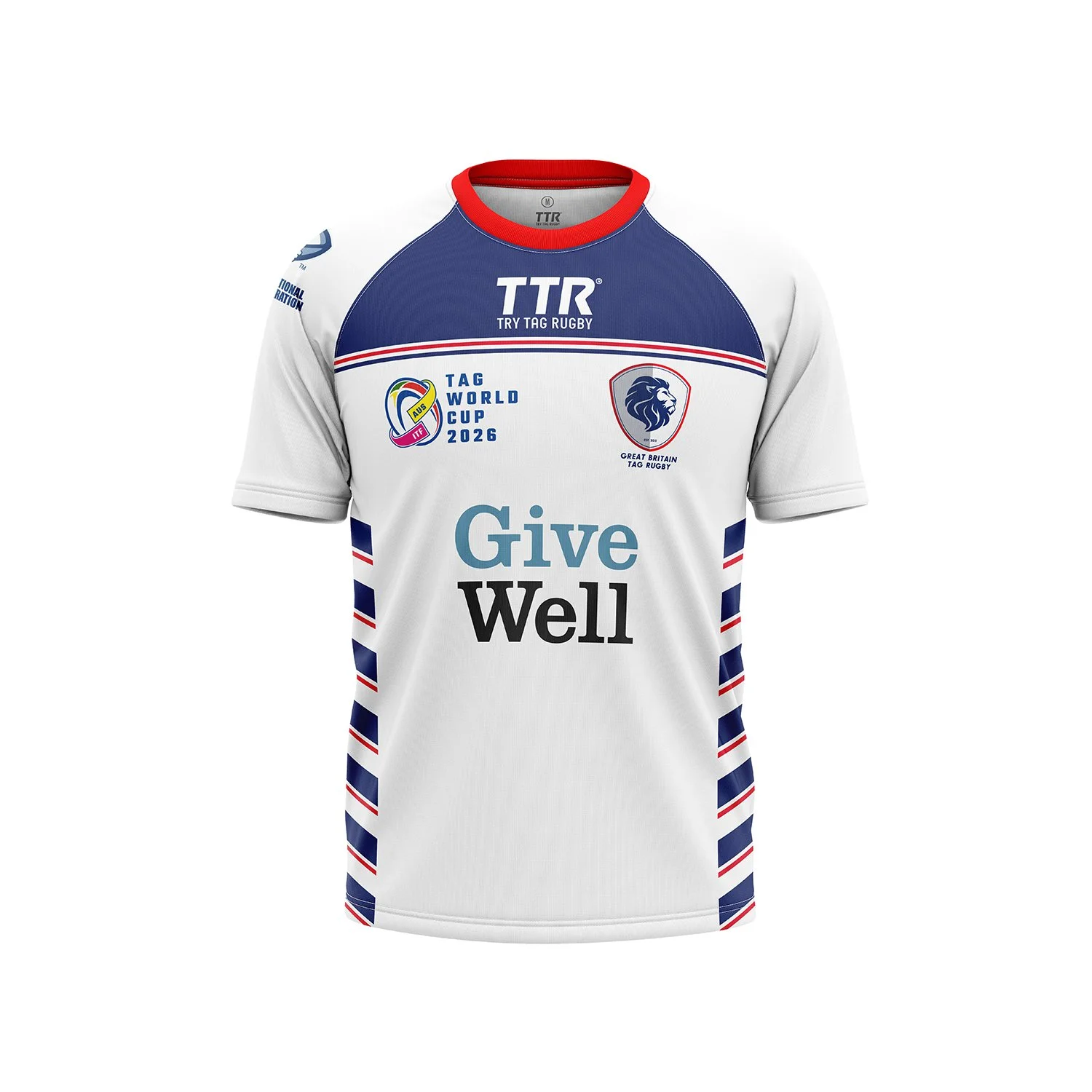 TWC Jersey