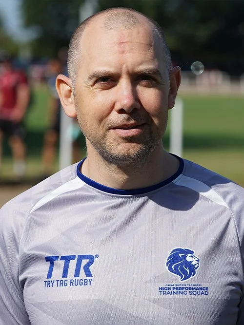 Paul Carter