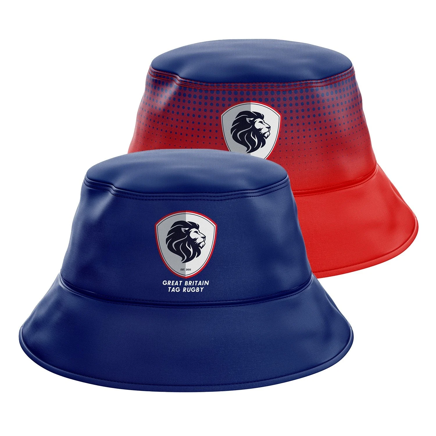 Bucket Hat £14.95