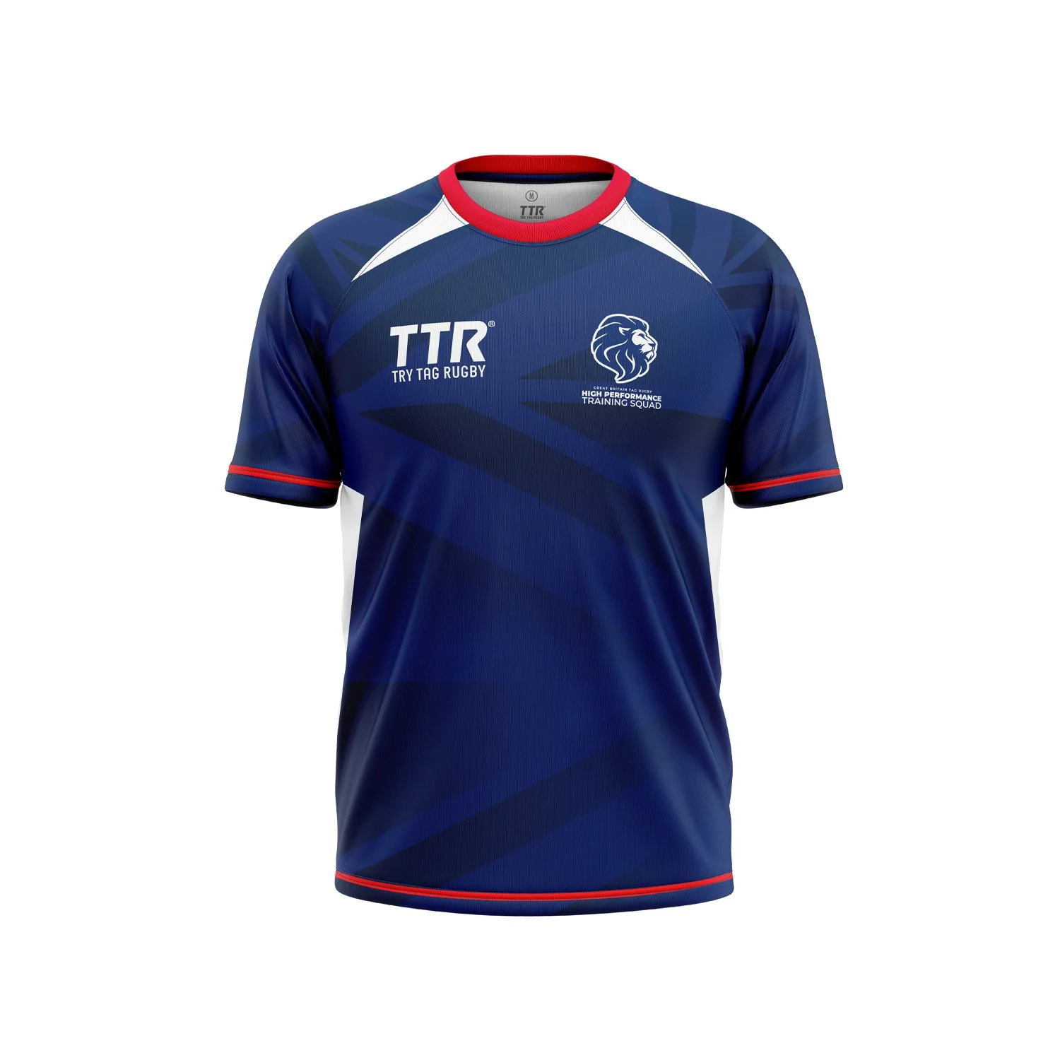 HPTS Jersey Blue (mandatory or singlet)
£35.00 (short sleeve) 
£36.50 (long sleeve)