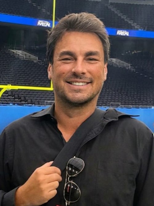 Great Britain Tag Rugby logo