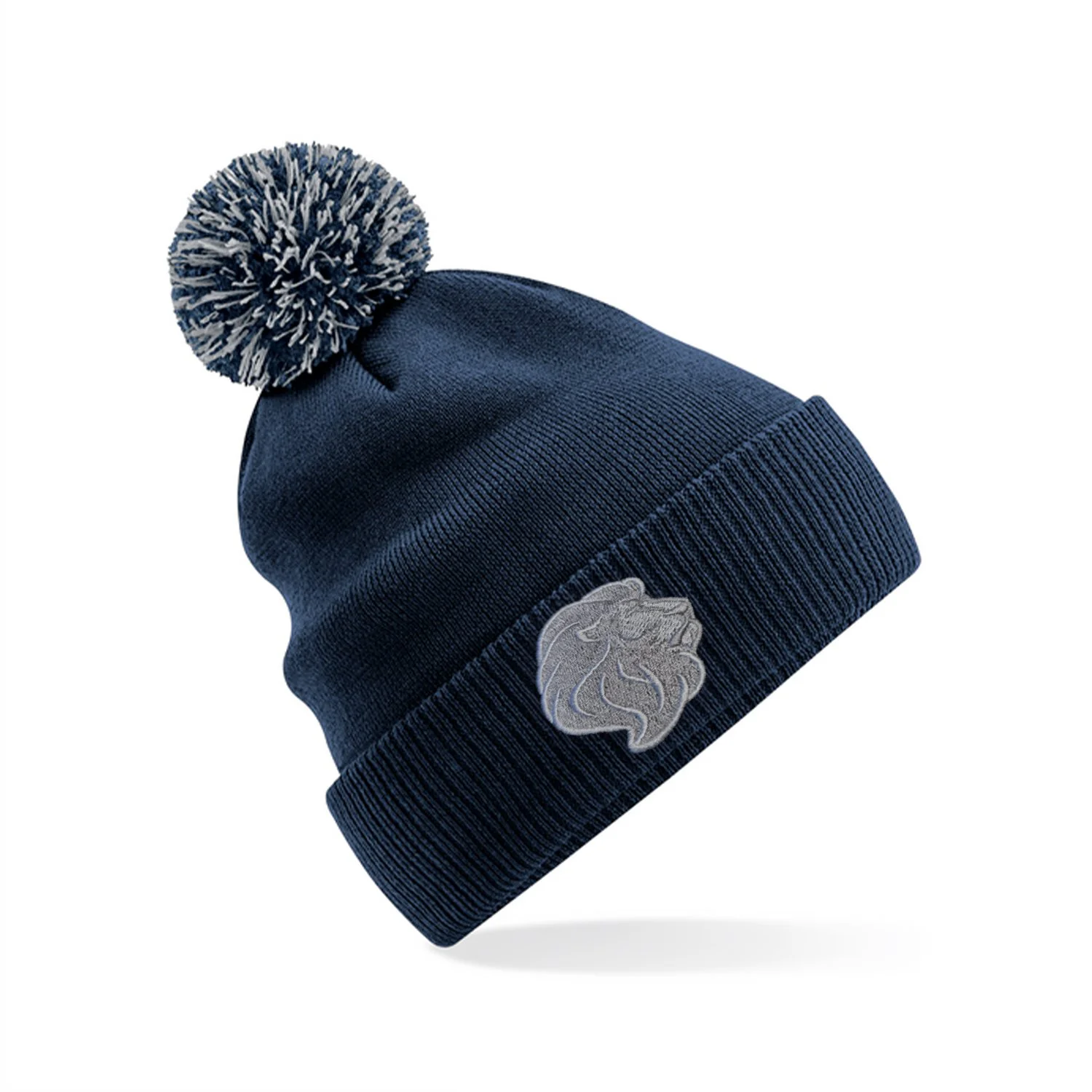 Bobble hat £12.00