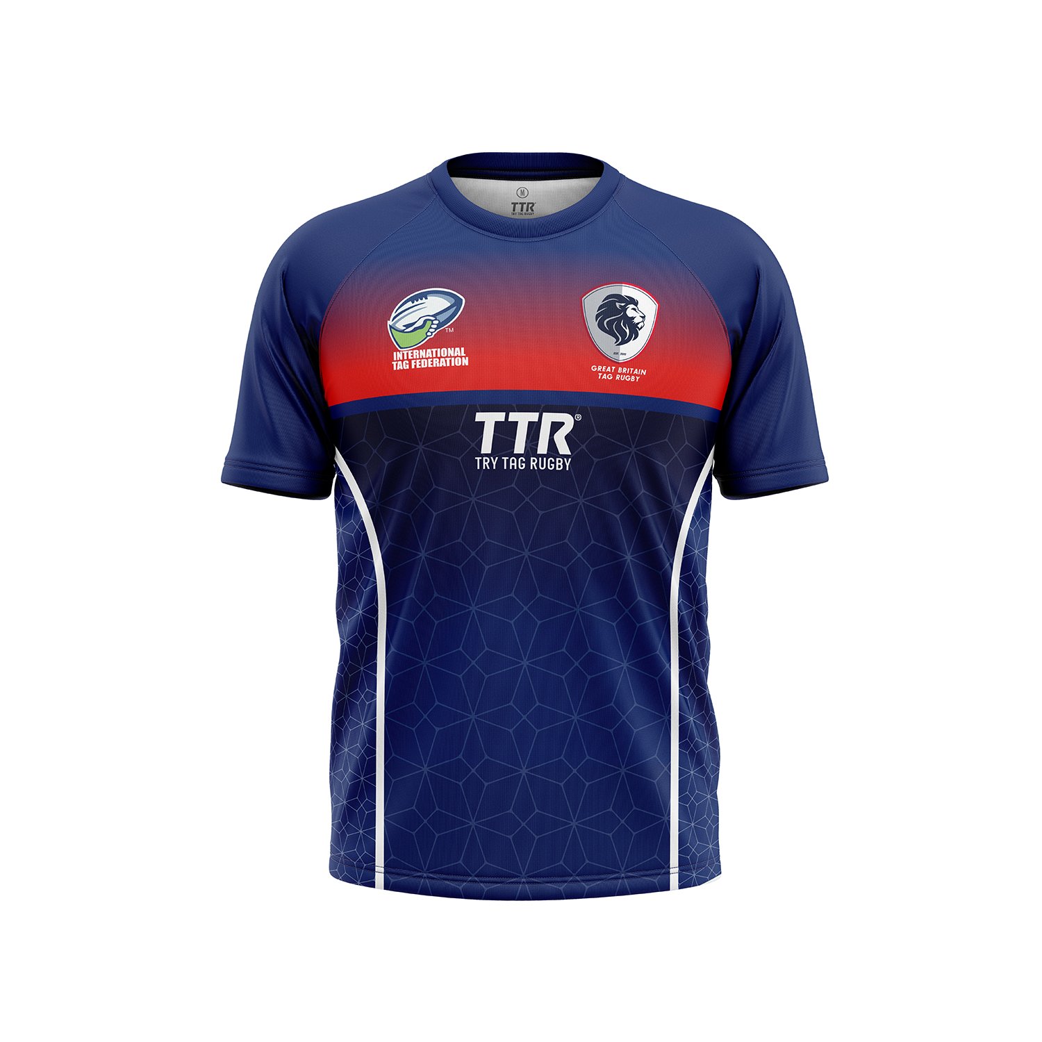 B&I Cup Jersey £32.50
