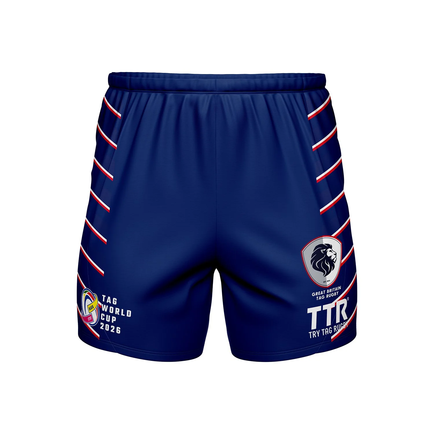 TWC Shorts
