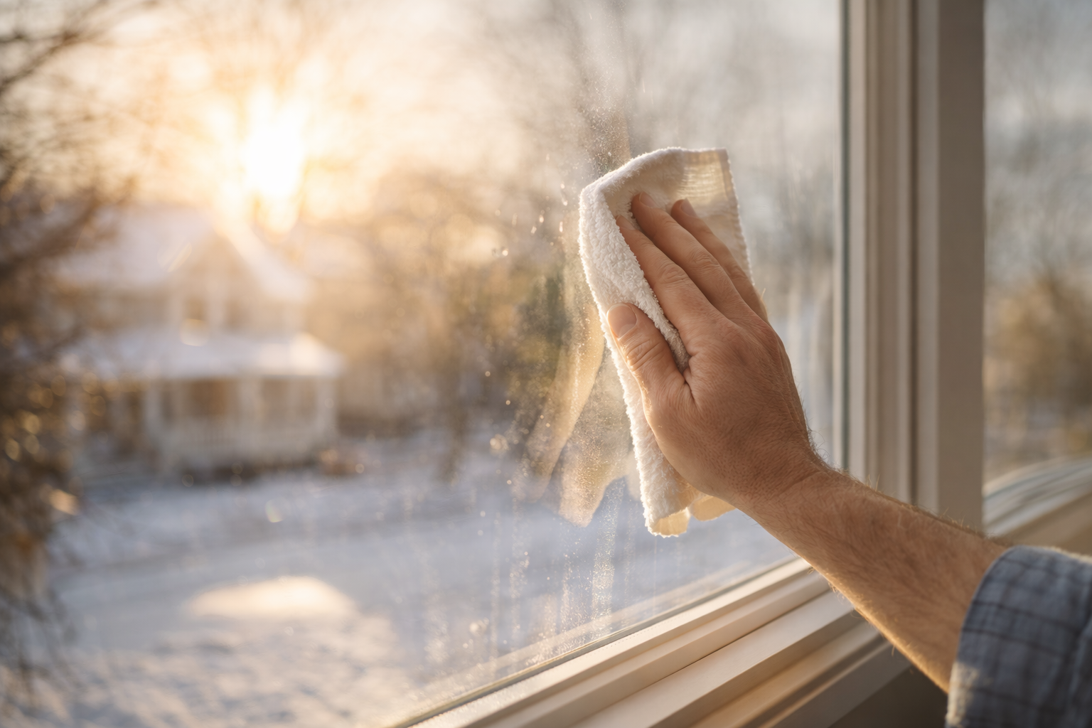 What Transparency Actually Means