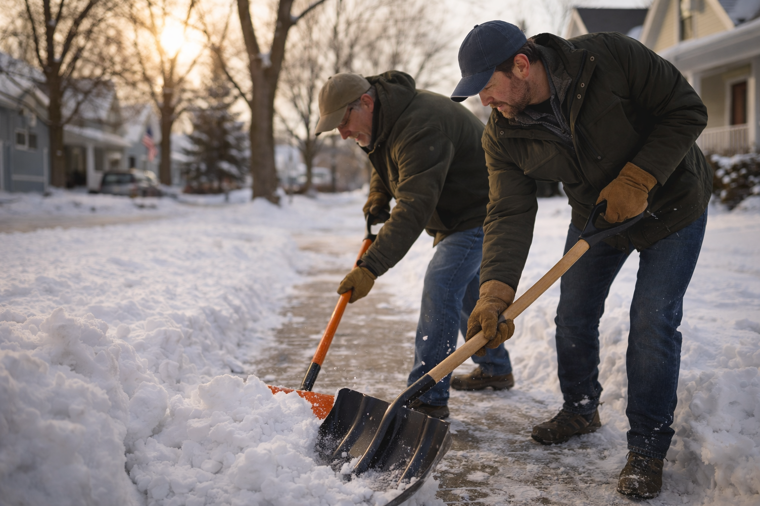 We Do Not Need to Hate Each Other to Fix Things