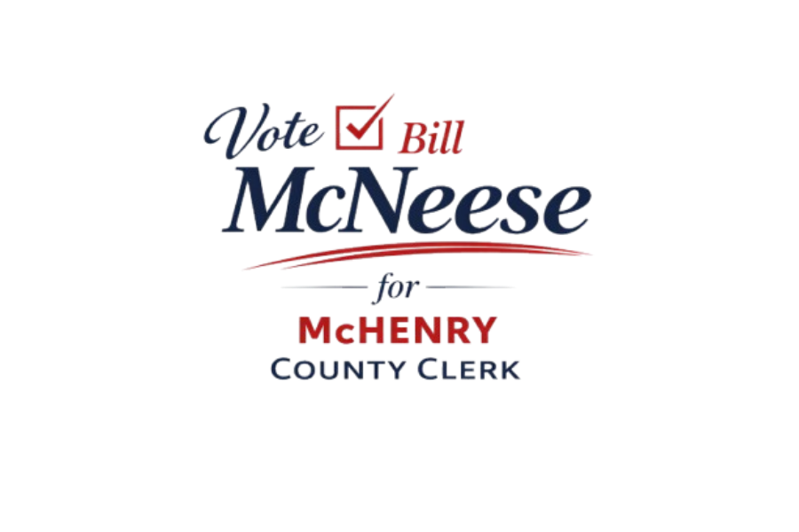 McNeese for McHenry County Clerk