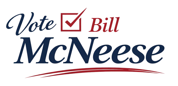 McNeese for McHenry County Clerk