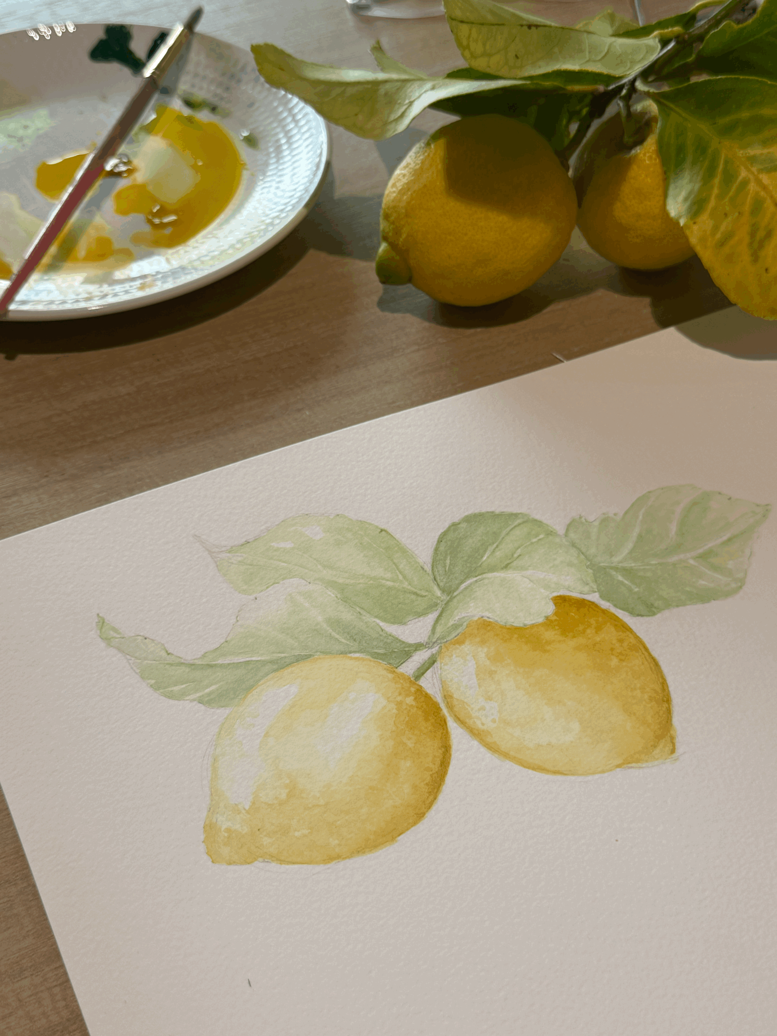 Finding Inspiration in the Everyday 