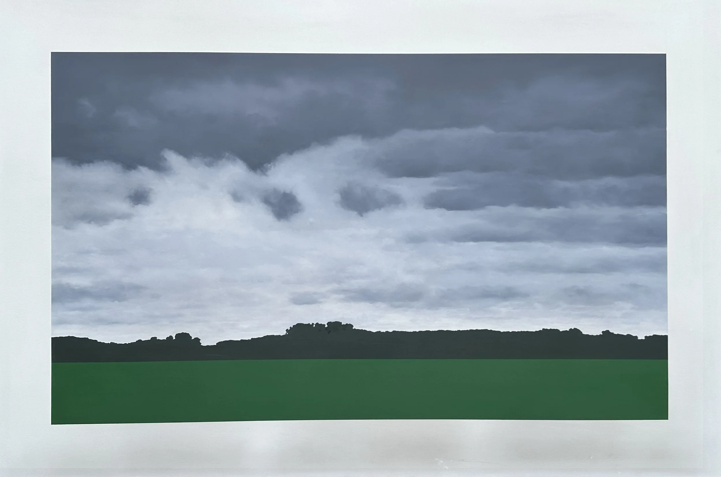 East Anglian Green: P46