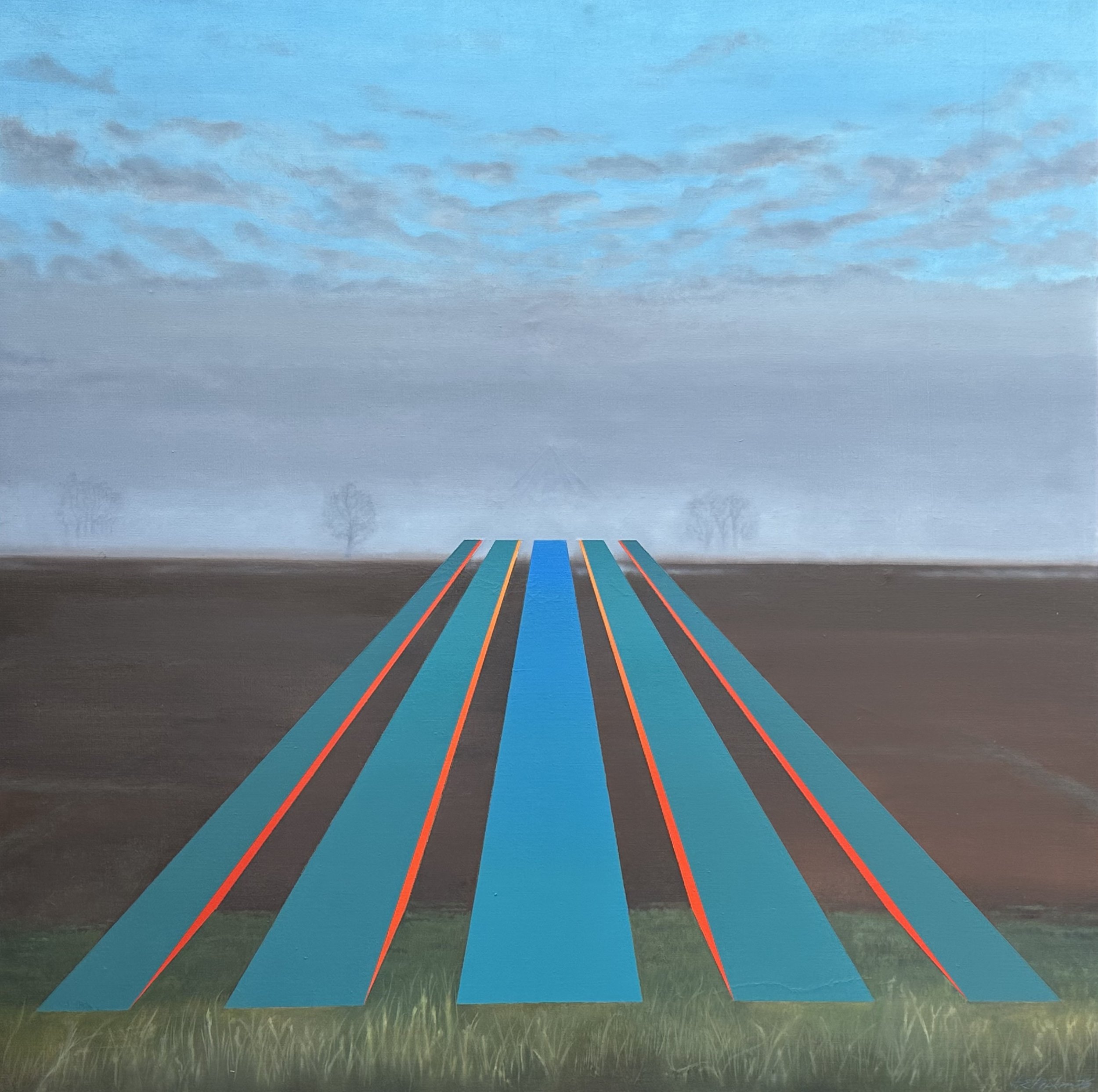 Country Structure and Wedges; Triangulation: P36