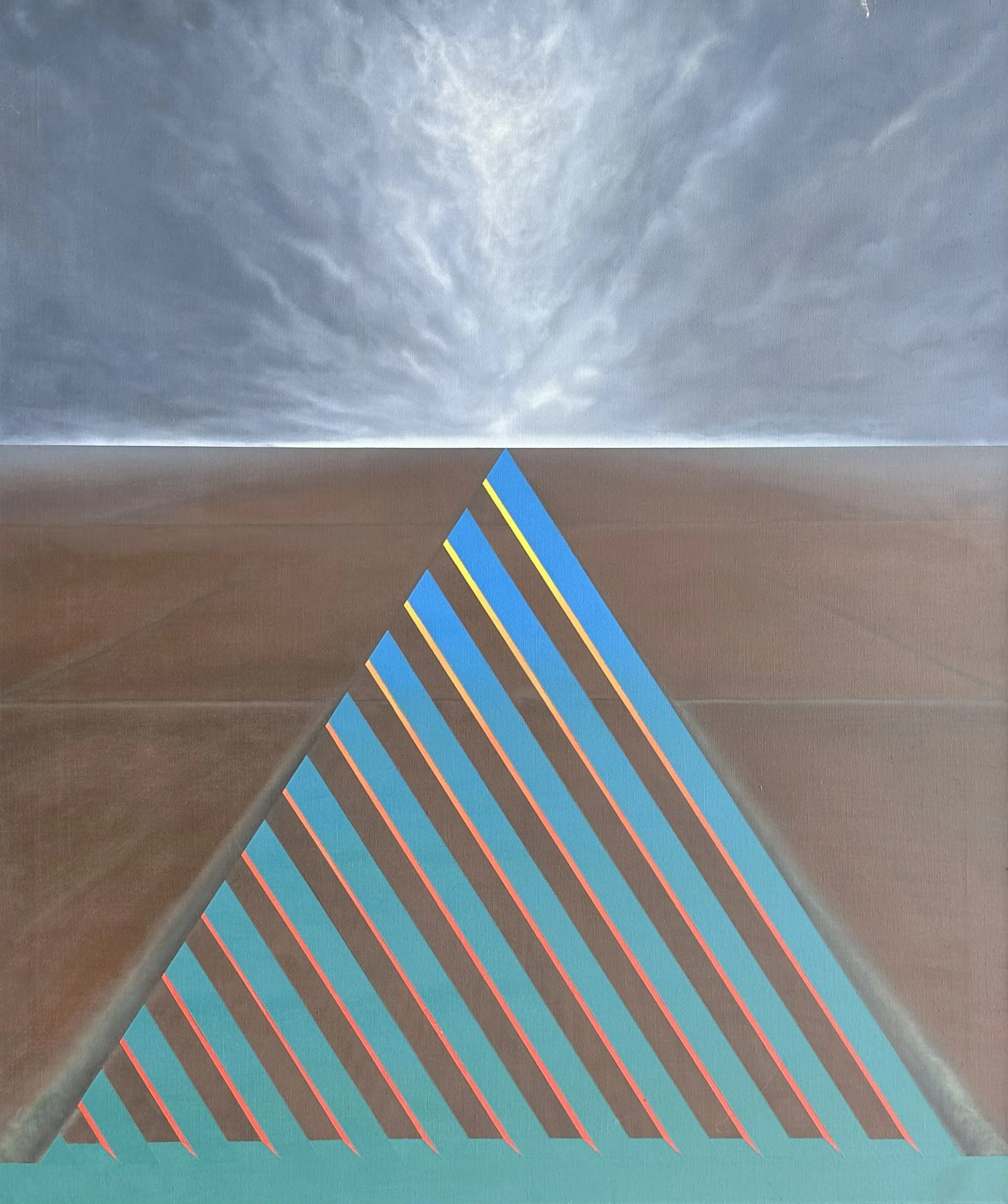 Fenland (Influence); Flats, Triangulation: P35