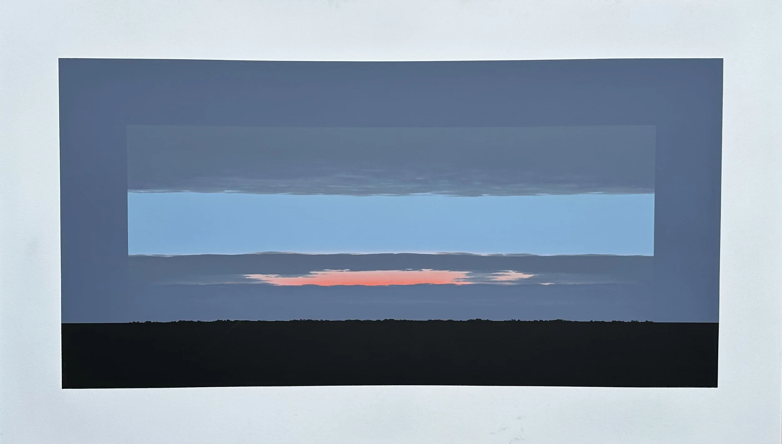 Cloud Simmer: P13 SOLD