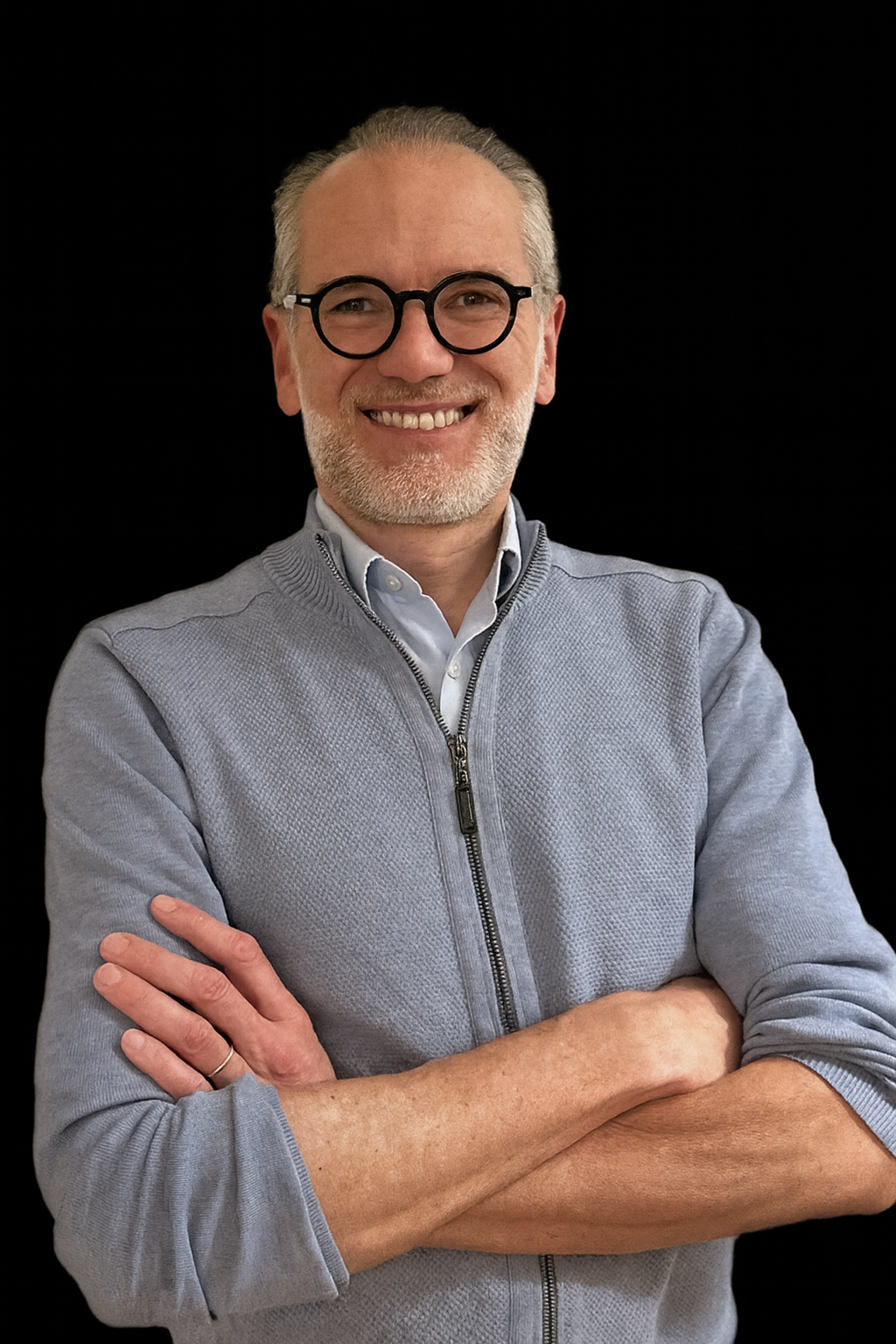 Martin Doutreleau, Chief Experience Officer