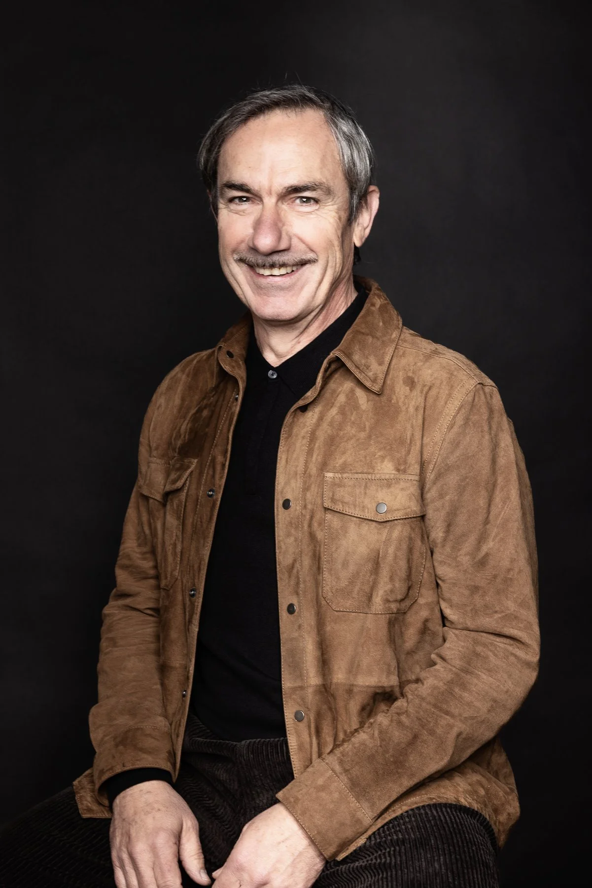 José Gonzalez, Chief Operation Officer
