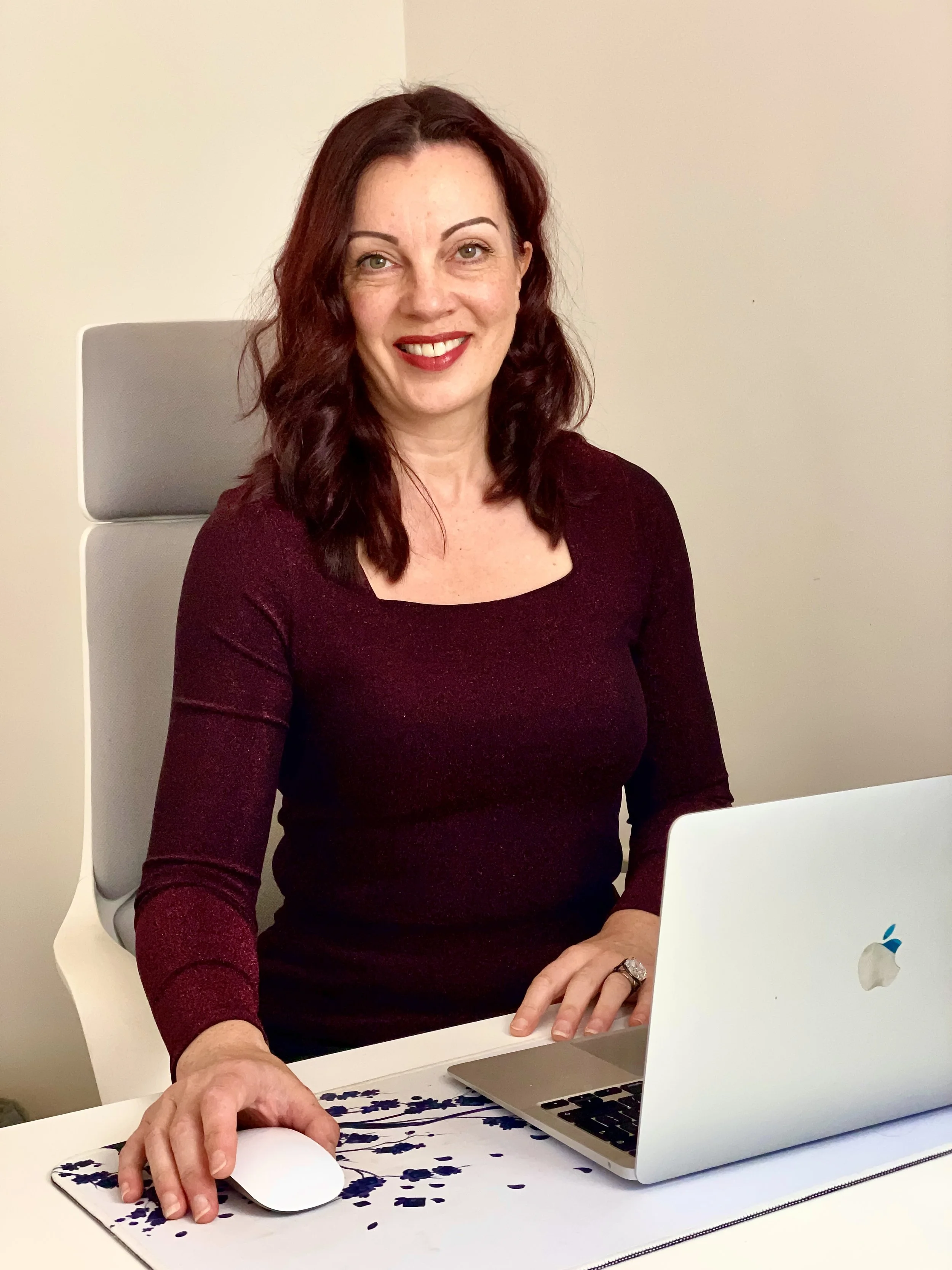 The Speakeasy program