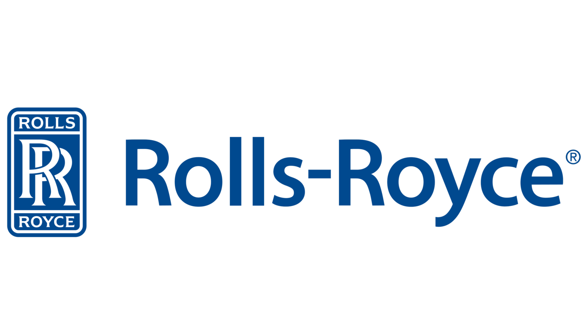 rolls royce logo