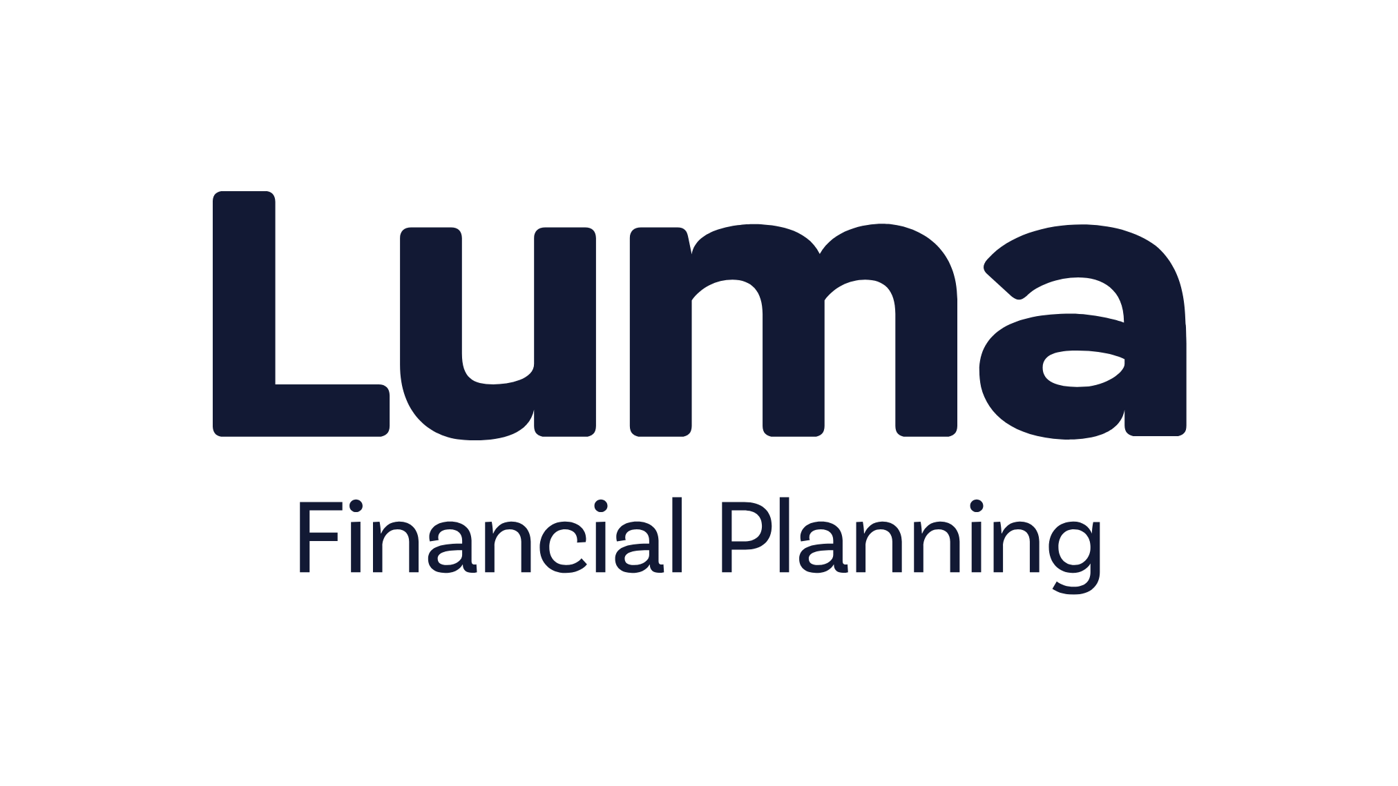 luma financial planning logo