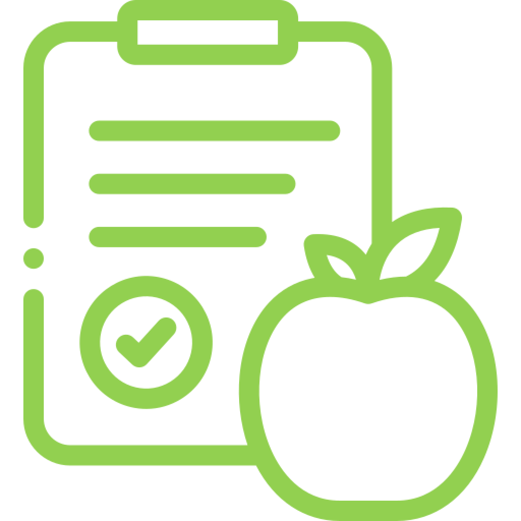 Diet & Nutrition