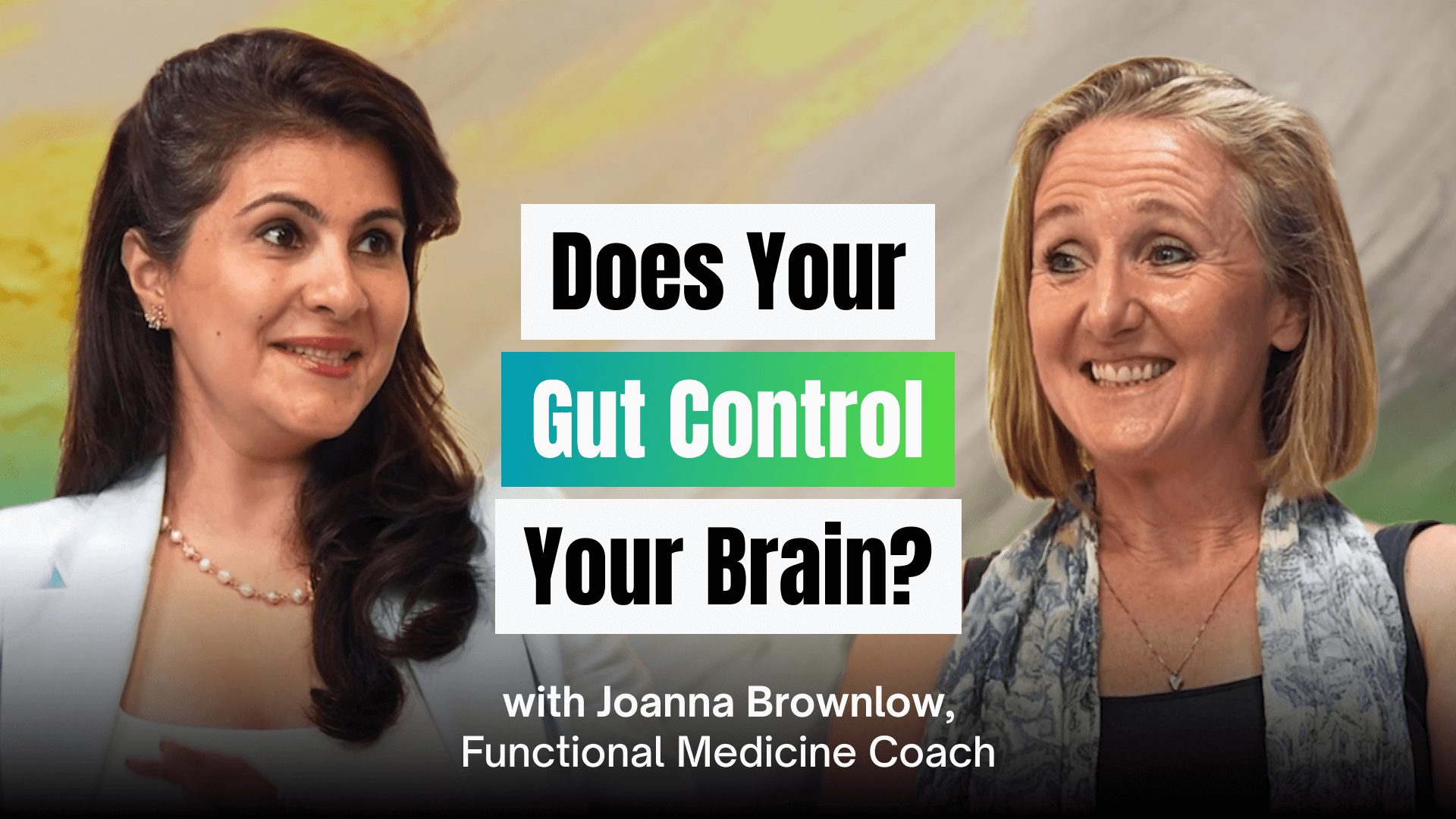 Your Second Brain: How Gut Health Controls Mood, Focus &amp; Sleep