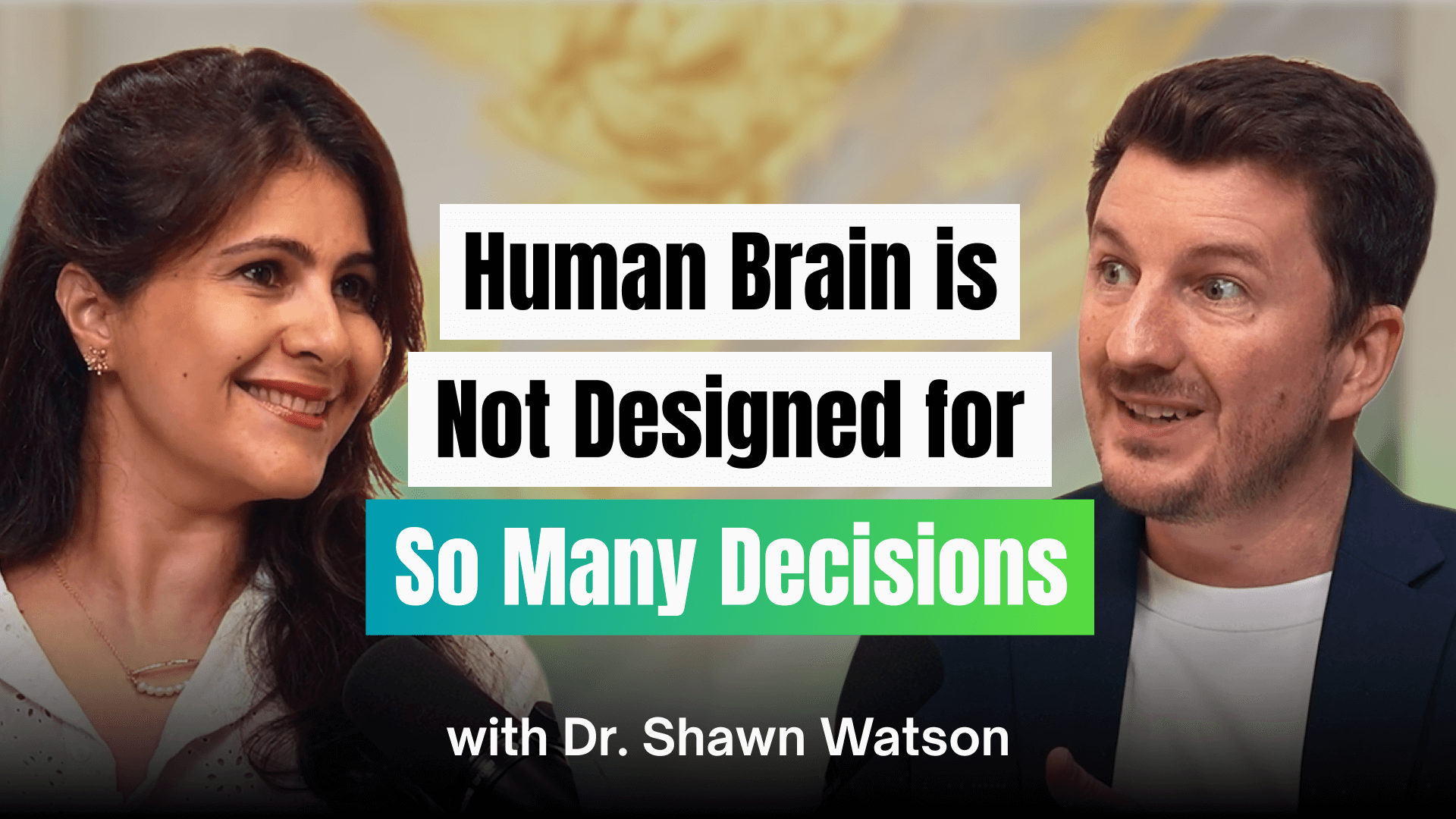 35,000 Choices a Day: The Hidden Cost of Decision Fatigue