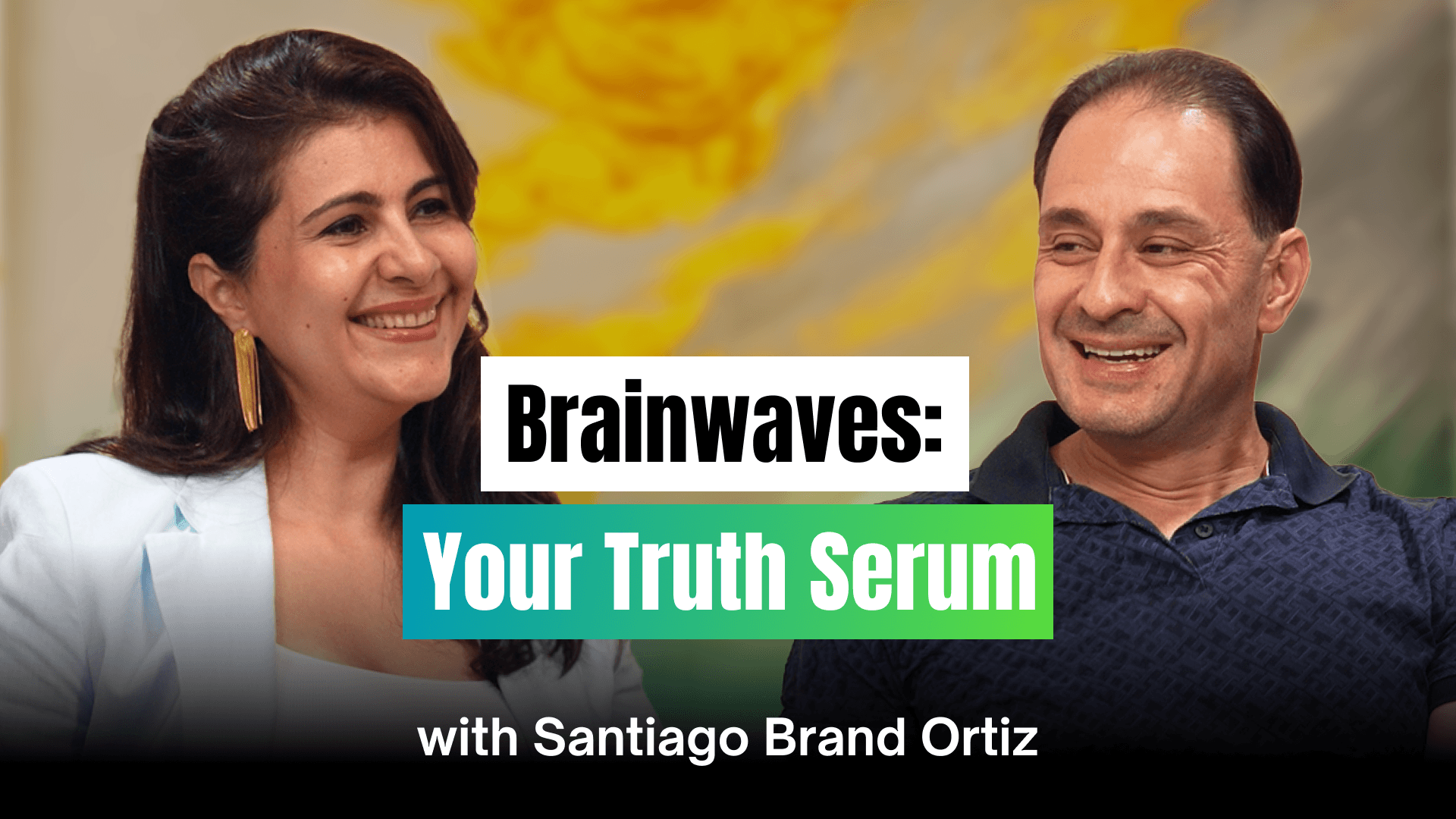 The Unspoken Truth Inside Your Brain: Decoding Brainwaves