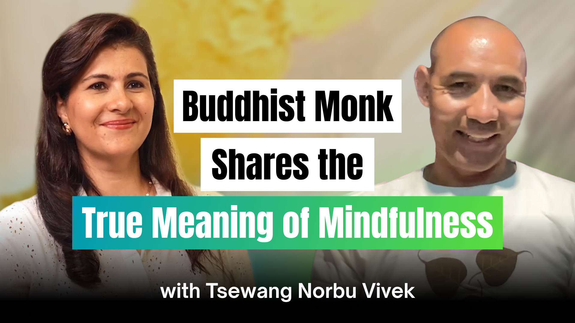 What Buddhist Monks Know About the Mind That You Don’t
