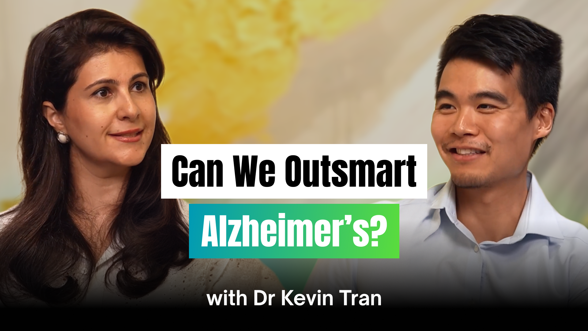 Your Genes Aren’t Your Destiny: The Truth About Alzheimer’s &amp; Prevention